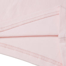 将图片加载到图库查看器,Chapssal-tteok' Half Neck T-Shirt(2 T-Shirts Package Set)