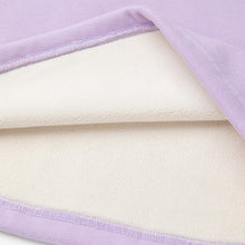 将图片加载到图库查看器,'Soft Bambi' Warm Fleece Dress