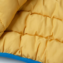将图片加载到图库查看器,'Dump and Fork' Padded Jacket