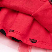 Load image into Gallery viewer, Dot Holic' Tulle Skirt(Headband Set)
