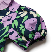 将图片加载到图库查看器,'Purple Berry' Dress