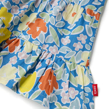 将图片加载到图库查看器,'Flower Smoothie' Dress