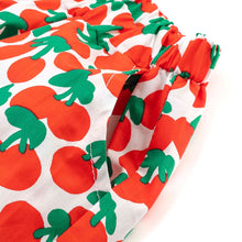 将图片加载到图库查看器,'Cherry Tomato' Top and Bottom Set