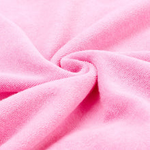 将图片加载到图库查看器,Bread Barbershop 'Summer Ribbon' Beach Towel Robe
