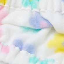 将图片加载到图库查看器,'Candy Pop Flower' Warm Fleece T-Shirt