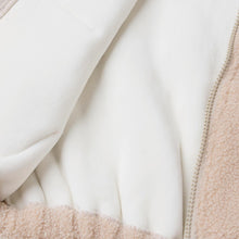 将图片加载到图库查看器,'Bananana' Dumble Hooded Jacket