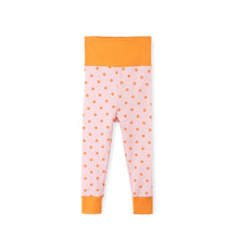 将图片加载到图库查看器,'Dot Jam' Homewear Top and Bottom Set