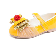 将图片加载到图库查看器,'Belle and Rose' Mary Jane Shoes