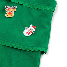 将图片加载到图库查看器,'Green Tree' Dress