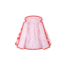 将图片加载到图库查看器,'Fruity Cherry Soda' Windbreaker