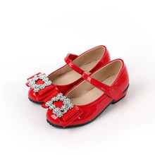 Load image into Gallery viewer, Rollet Stone' Mary Jane Shoes