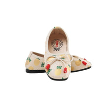 将图片加载到图库查看器,'Berry Fine' Flat Shoes