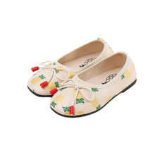 将图片加载到图库查看器,'Berry Fine' Flat Shoes