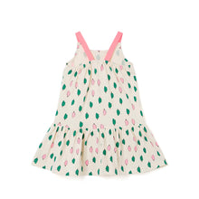 将图片加载到图库查看器,'Pink Tree' Dress