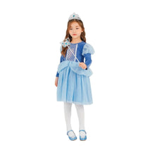 将图片加载到图库查看器,'Cindy Princess' Mary Jane Shoes