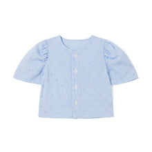 将图片加载到图库查看器,'Pine Breeze' Top and Bottom Set