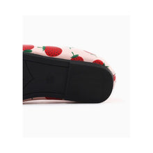 将图片加载到图库查看器,'Berry Fine' Flat Shoes