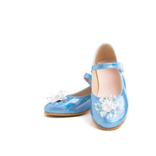 将图片加载到图库查看器,'Cindy Princess' Mary Jane Shoes