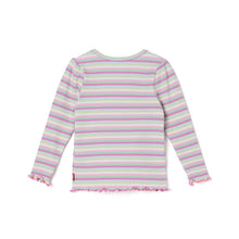 Load image into Gallery viewer, Byming Flower' T-shirt