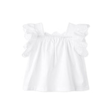 Load image into Gallery viewer, 'Sky Wind' Blouse