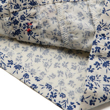 将图片加载到图库查看器,'Pansy Frill' Blouse