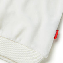 将图片加载到图库查看器,'Twinkle Daisy' Velour Sweatshirt