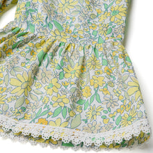 将图片加载到图库查看器,'Marigold' Top and Bottom Set