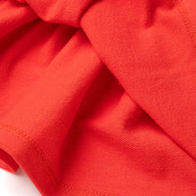 将图片加载到图库查看器,'Red Melody' Dress