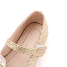 将图片加载到图库查看器,'Gold Bijoux' Sandals