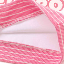 将图片加载到图库查看器,bread barbershop macaron pink t-shirt