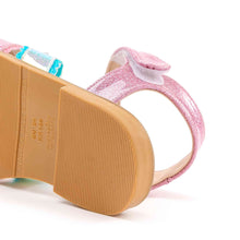 将图片加载到图库查看器,'Juju Ribbon' Sandals