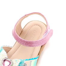 将图片加载到图库查看器,'Juju Ribbon' Sandals