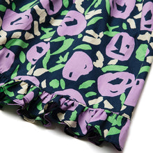 将图片加载到图库查看器,'Purple Berry' Dress