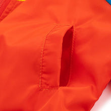 将图片加载到图库查看器,'Super Guppy' Windbreaker