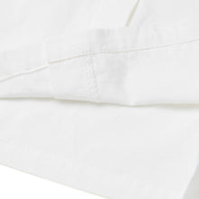 Load image into Gallery viewer, White Leaf' Blouse