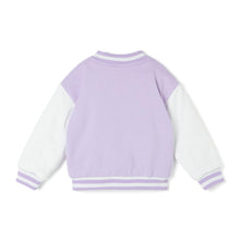 将图片加载到图库查看器,'No. 1' Baseball Jacket