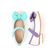 将图片加载到图库查看器,'Shine Stella' Shoes