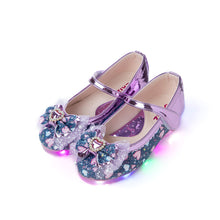 将图片加载到图库查看器,Love Harmony' LED Mary Jane Shoes