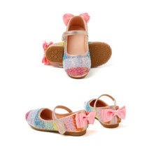 将图片加载到图库查看器,'Aurora Pop' Mary Jane Shoes