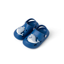 将图片加载到图库查看器,'Animal Friends' Sandals