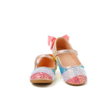 将图片加载到图库查看器,'Aurora Pop' Mary Jane Shoes