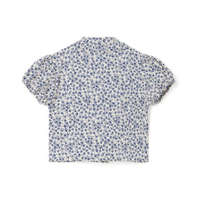 将图片加载到图库查看器,'Pansy Frill' Blouse