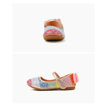 将图片加载到图库查看器,'Aurora Pop' Mary Jane Shoes
