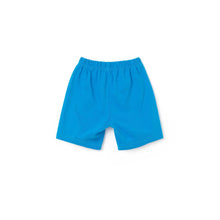 将图片加载到图库查看器,Bread Barbershop 'Let's Go' Cotton Shorts