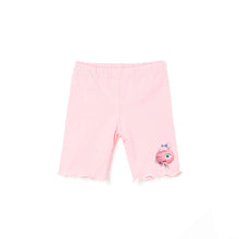Load image into Gallery viewer, Bread Barbershop 'Colorful' Short Leggings