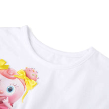 Load image into Gallery viewer, Bread Barbershop 'Rainbow Cupcake' Dress