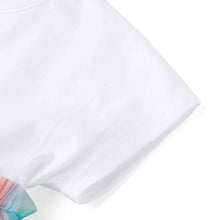 Load image into Gallery viewer, Bread Barbershop 'Rainbow Cupcake' Dress
