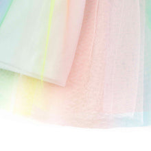Load image into Gallery viewer, Bread Barbershop 'Rainbow Cupcake' Dress