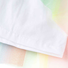 Load image into Gallery viewer, Bread Barbershop 'Rainbow Cupcake' Dress