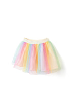 Load image into Gallery viewer, Juicy Fruity' Tulle Skirt